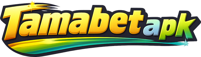 tamabet apk logo